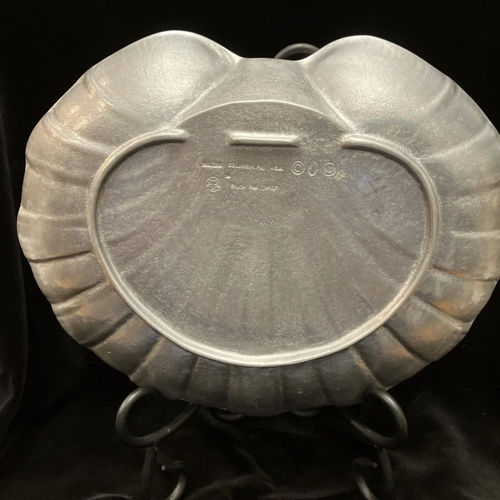 Wilton Armetale 12x9